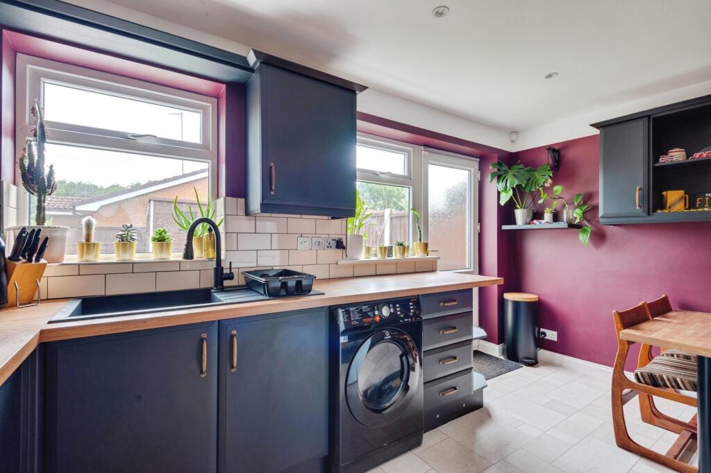 House in Widnes, Halton - More