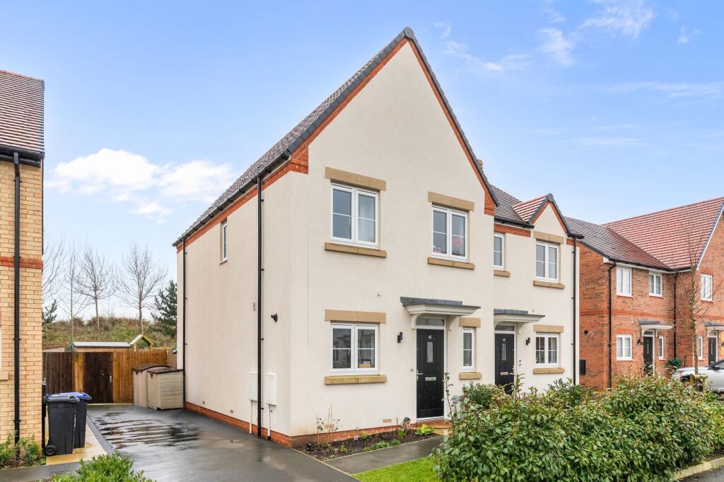 Main image of property: Gatekeepers Drive, Lancing, BN15