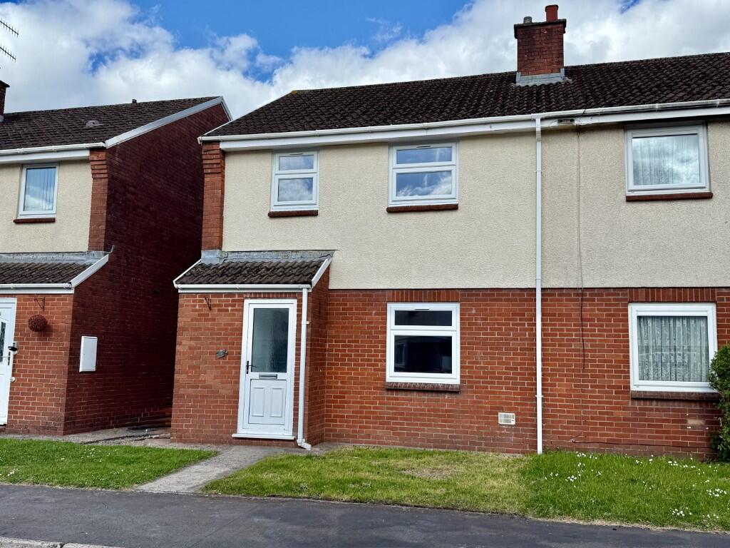 Main image of property: Cae'r Wern, Ynysyfach, Merthyr Tydfil