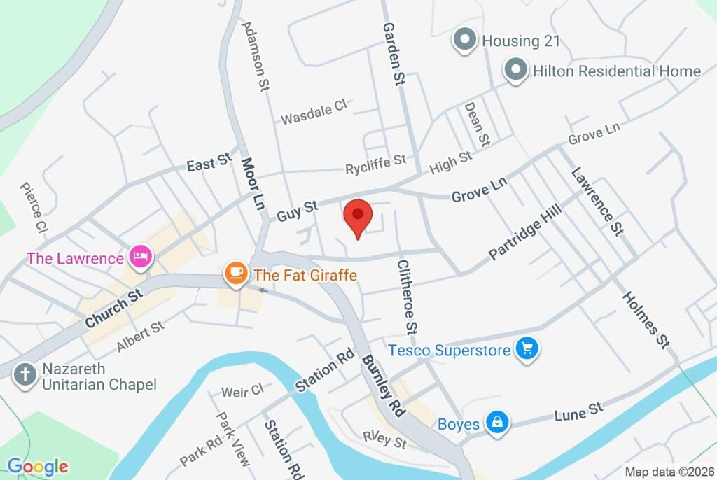 Additional image 11 of Victoria Apartments, Padiham, Burnley, Lancashire, BB12