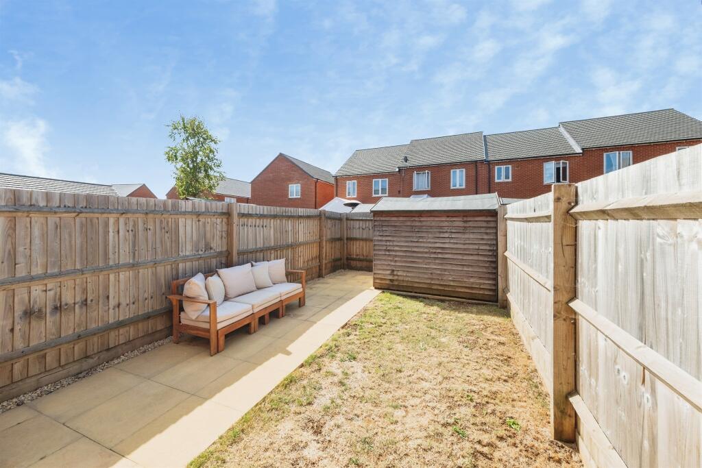 House in Oxford - View 4