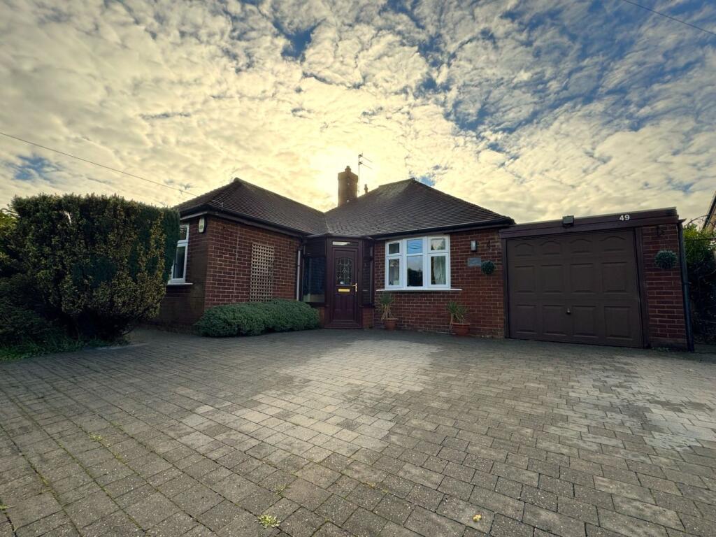Main image of property: Short Lane, Barton under Needwood, Burton-on-Trent, DE13