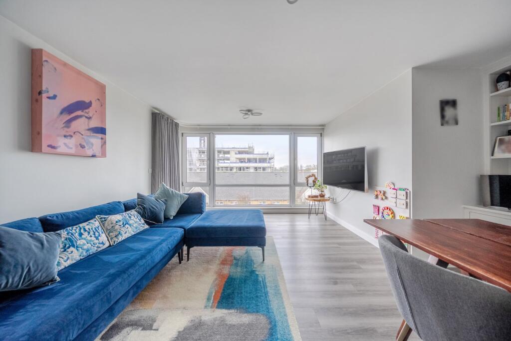 Main image of property: Cedar House, 
35 Melliss Avenue, TW9