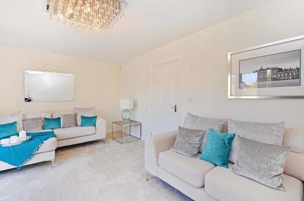 Kirkstead Lane, Thorpe Hesley, S61 photo 3