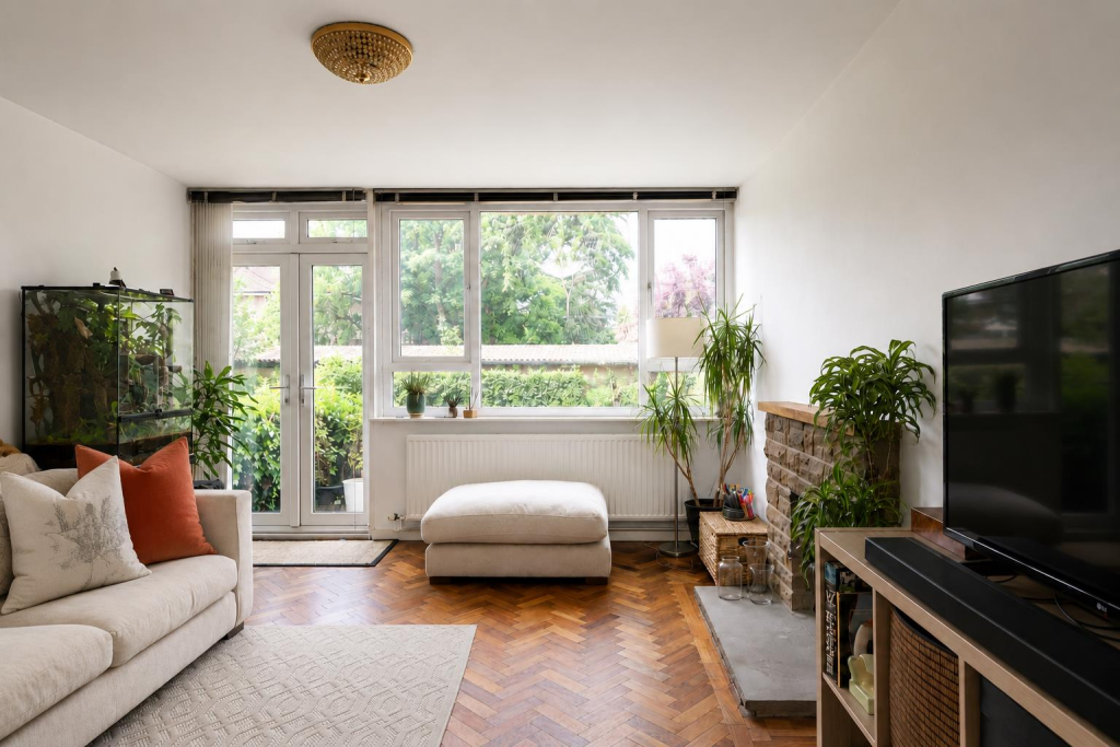 Main image of property: Putney Hill, Putney SW15