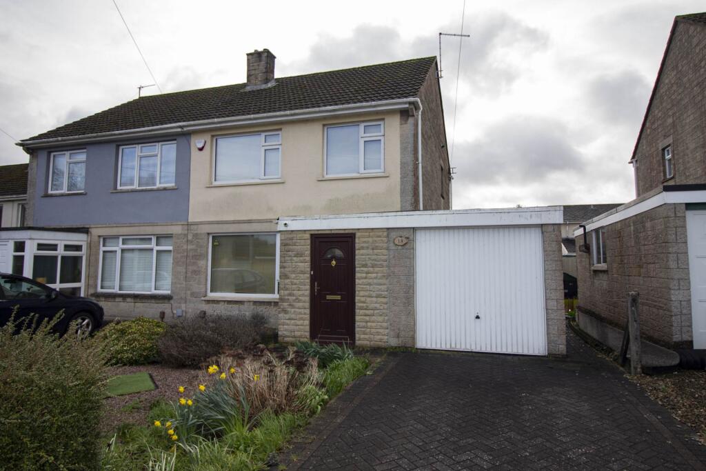Main image of property: Marston Close, Frome