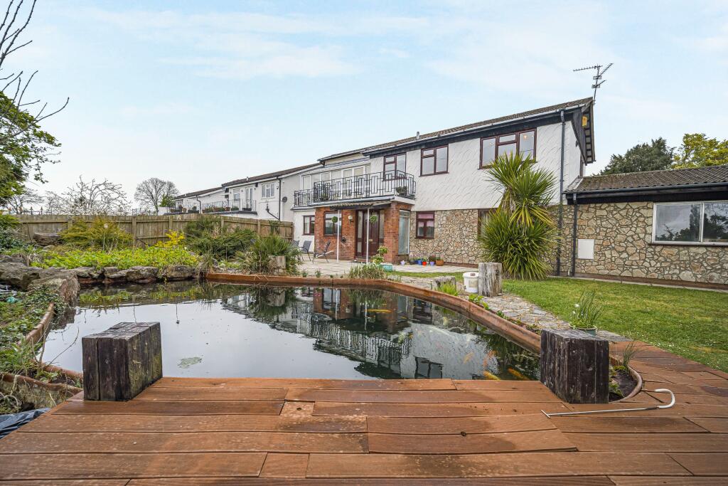 Main image of property: Catherine Drive, Cardiff, CF3