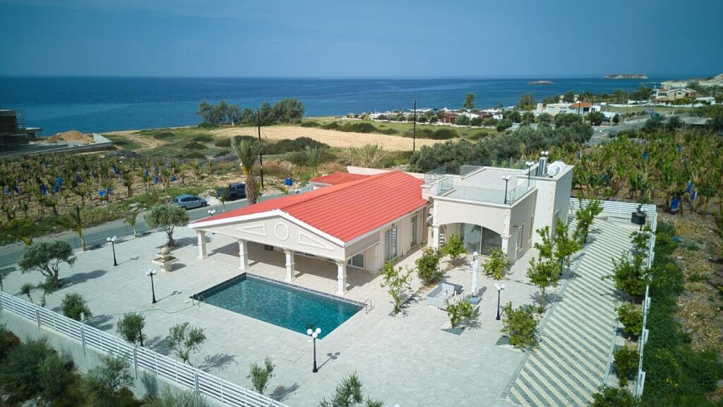 Main image of property: Paphos, Sea Caves