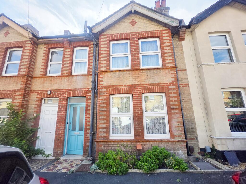 Main image of property: Corporation Road, Bournemouth, Dorset, BH1