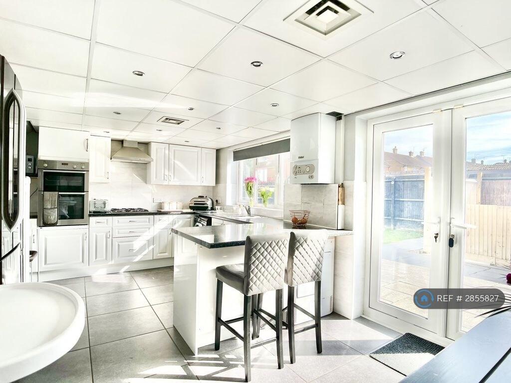 Main image of property: Kirby Road, Dartford, DA2