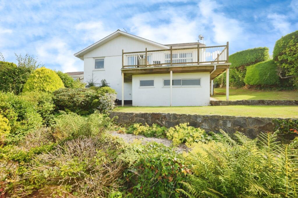 Main image of property: Madoc View, Bwlchtocyn, Nr Abersoch., LL53