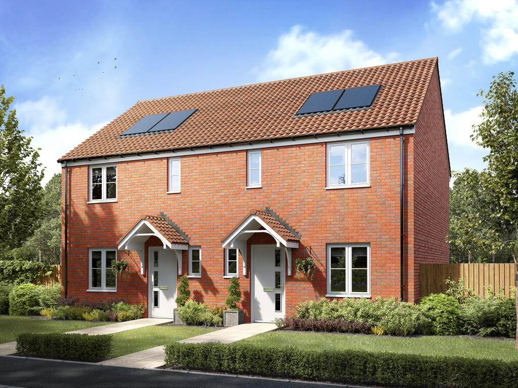 Main image of property: Diamond Road
Ashchurch
Tewkesbury
GL20 7FX