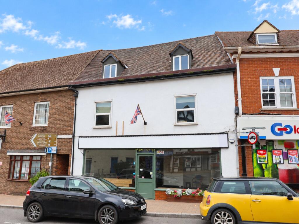 Apartment in Gloucester