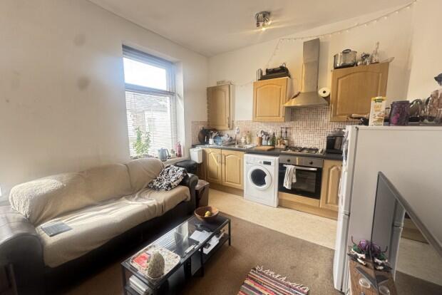Main image of property: Flora Street Cardiff