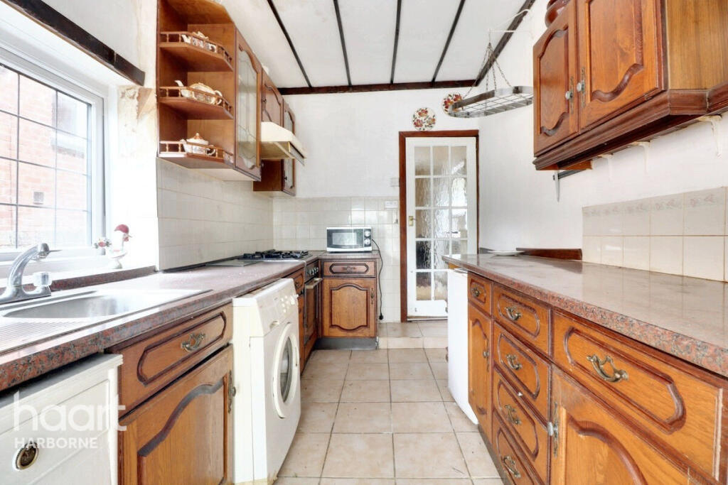 Galton Road, Smethwick - More