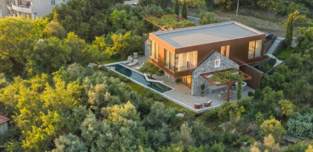 Main image of property: Donja Lastva, Montenegro