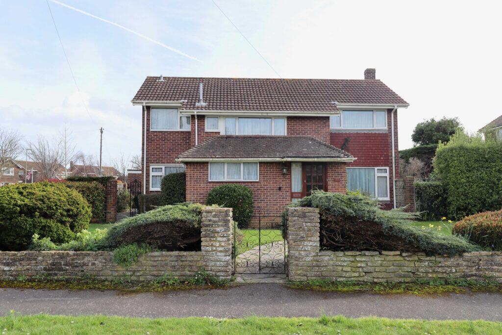 Main image of property: St Catherines Road, Hayling Island