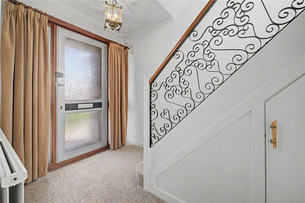Heol Gabriel, Whitchurch, Cardiff, South Glamorgan, CF14 photo 3