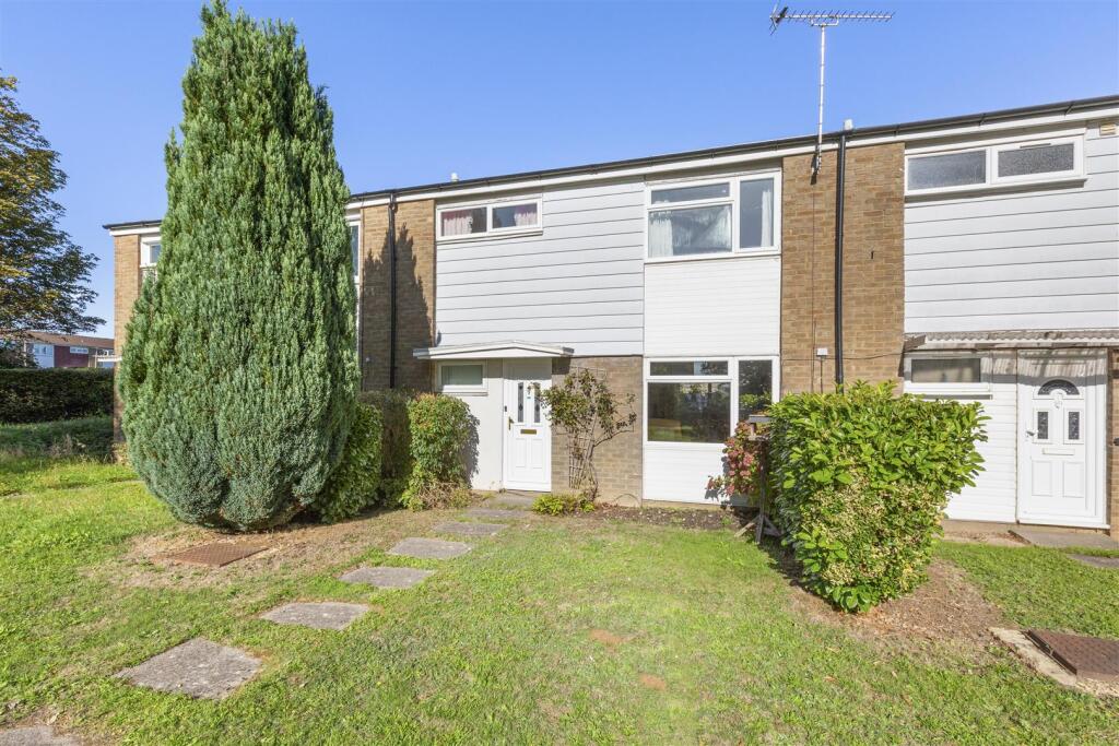 Main image of property: HITHERCROFT ROAD, DOWNLEY, HIGH WYCOMBE