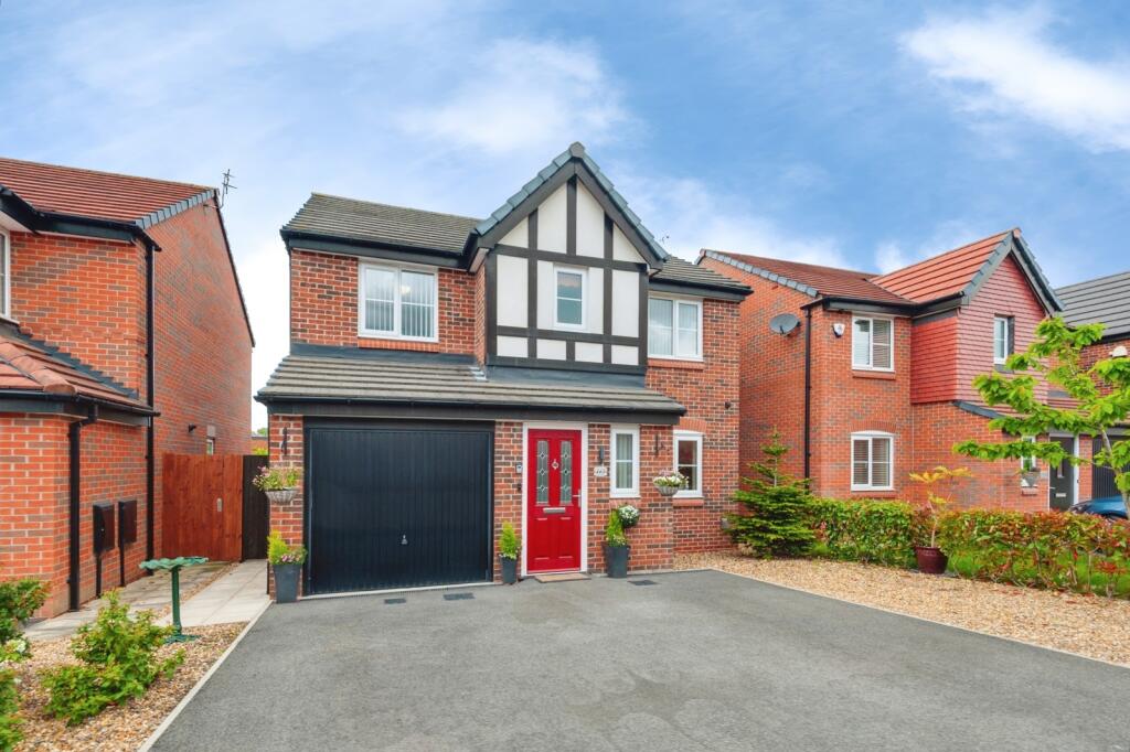 Main image of property: Middleton Drive, Prescot, Merseyside, L35