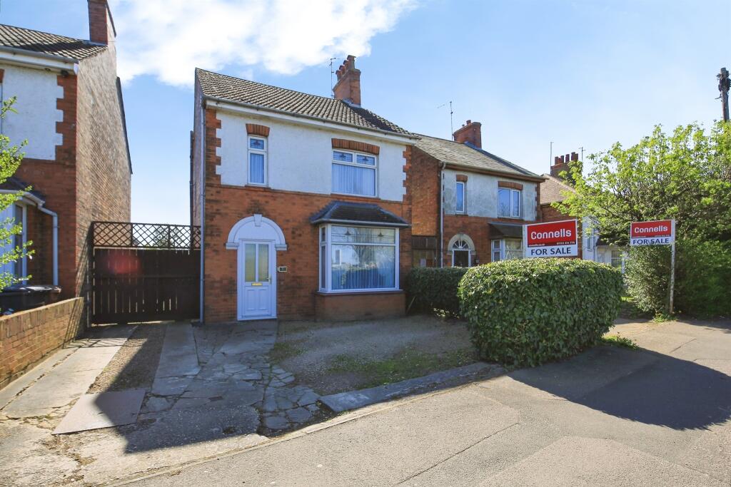 Main image of property: Westfield Road, Peterborough