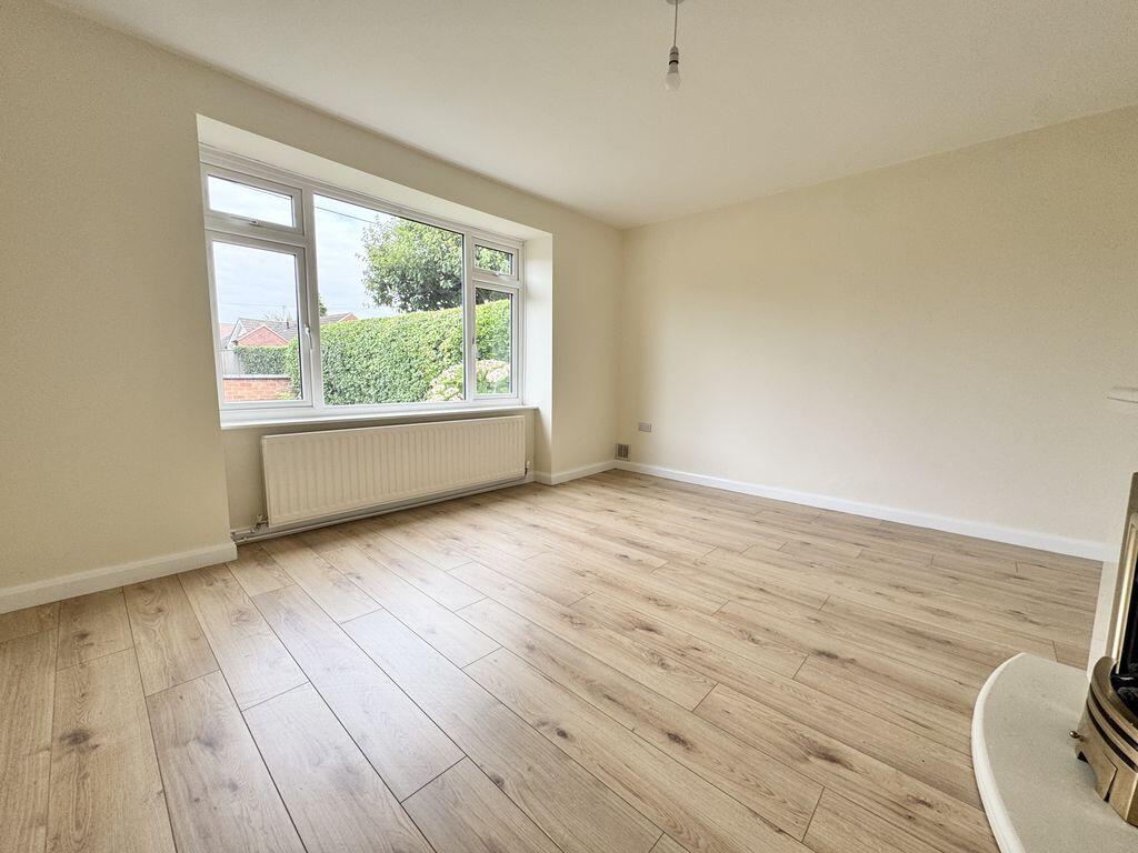 House in Leicester - More