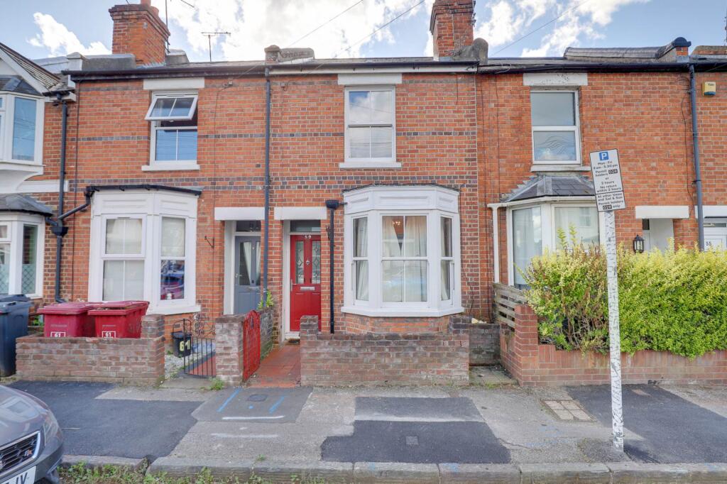Main image of property: Queens Road, Caversham