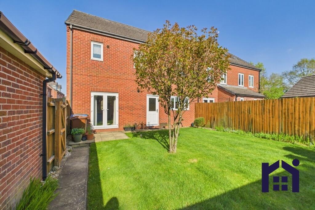 New Street, Eccleston, PR7 5TW photo 4