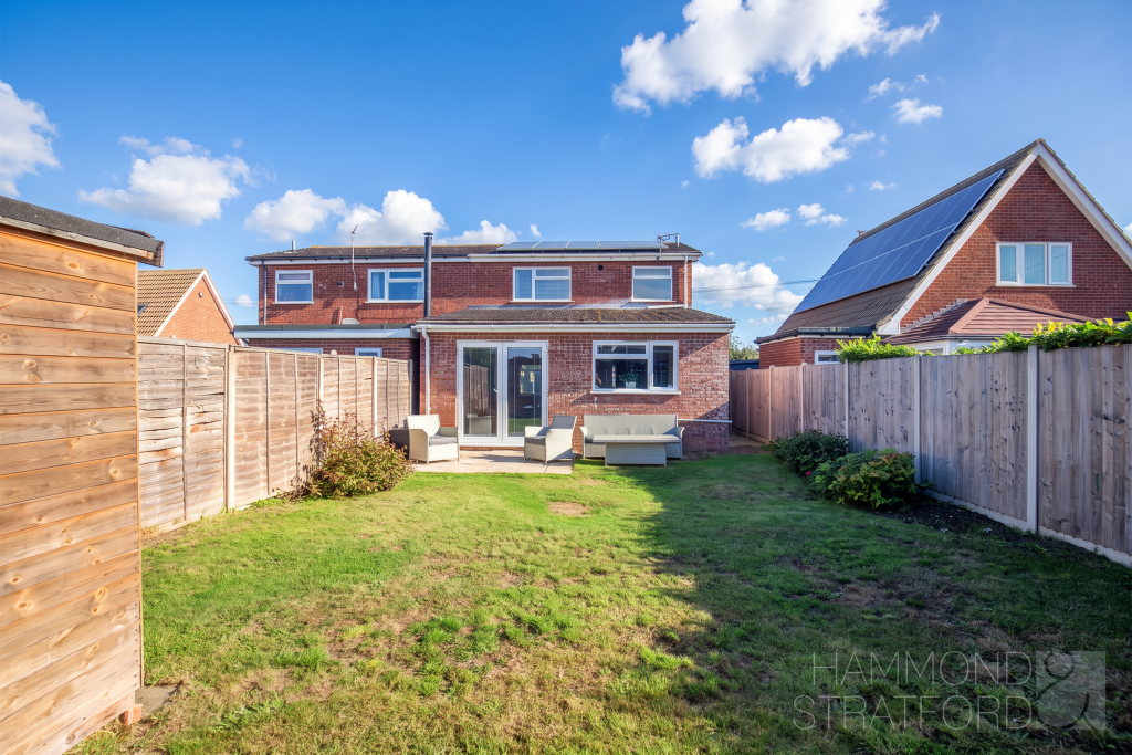 House in Norwich - View 4