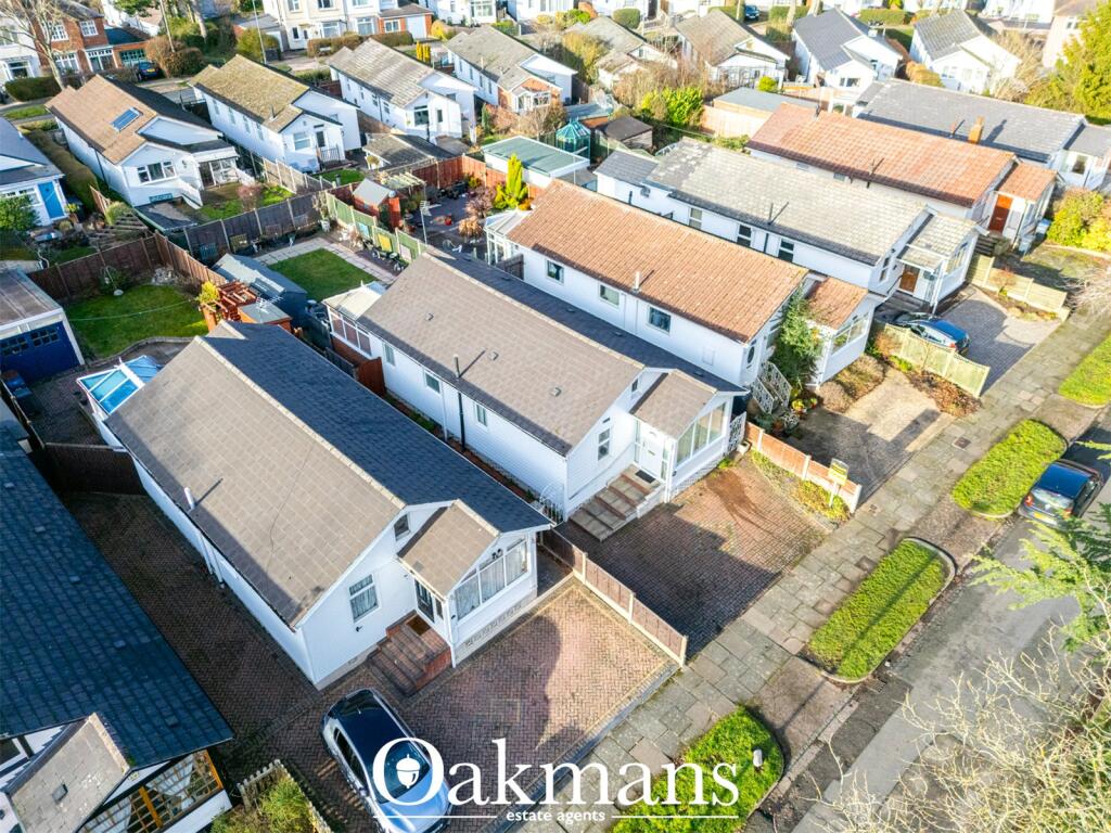 Additional image 26 of Central Avenue, Birmingham, West Midlands, B31