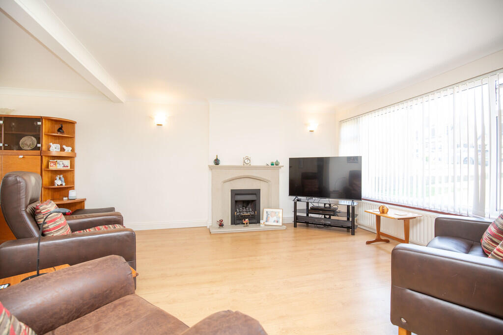 House in North Warwickshire, Polesworth CP - View 4