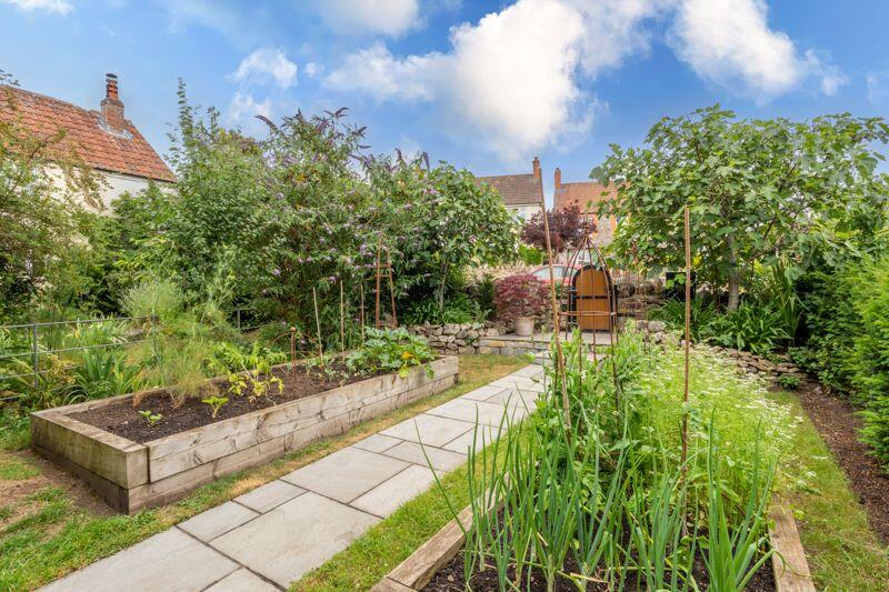Additional image 2 of Pretty two bedroom character cottage in the village of Easton near Wells