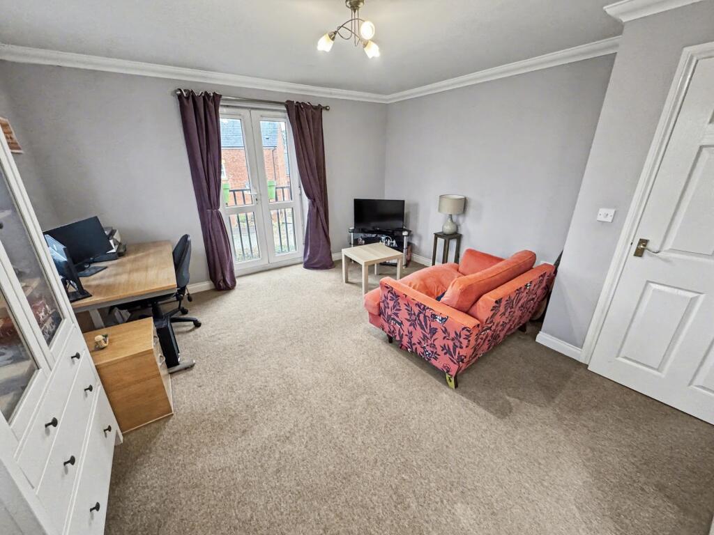 Barle Court, Tiverton, EX16 photo 2