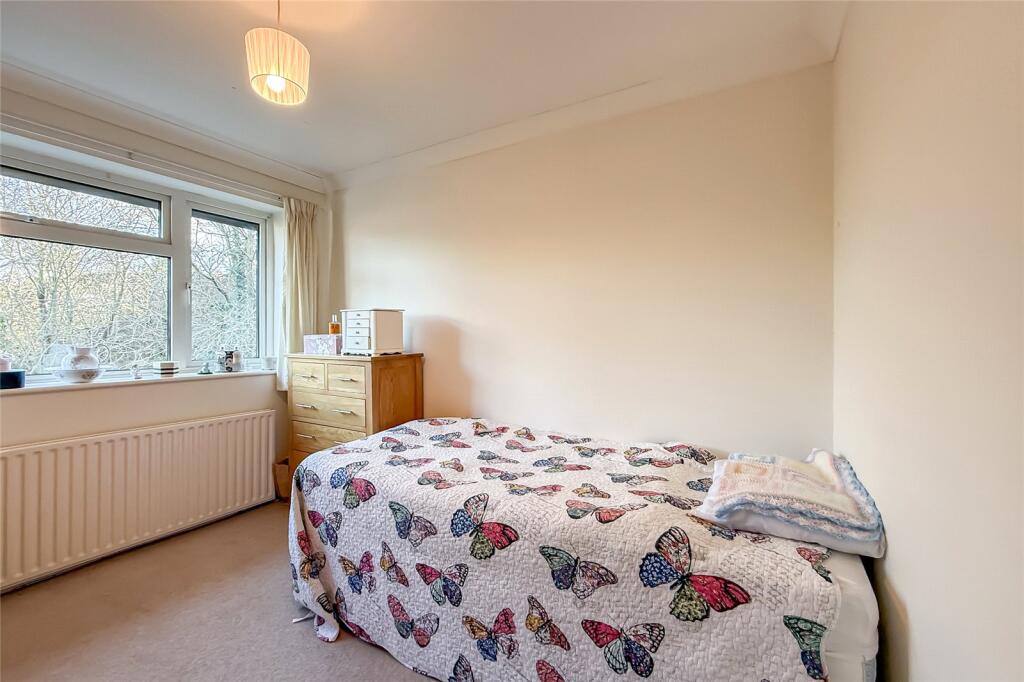 Additional image 8 of Tiverton Court, Harpenden, Hertfordshire, AL5