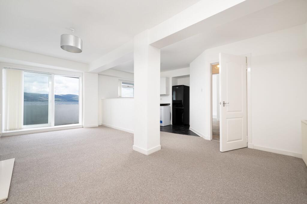 Main image of property: Albert Road, Gourock, PA19