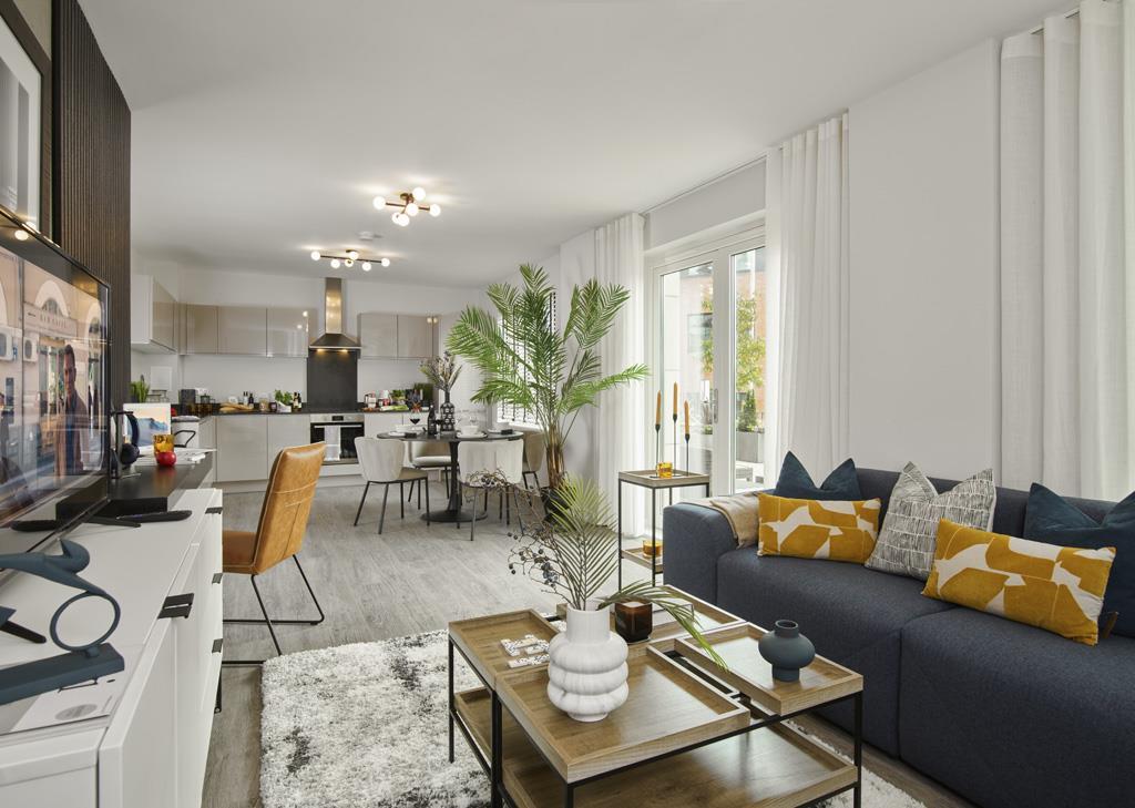 Main image of property: Verla, Grosvenor Road, St Albans