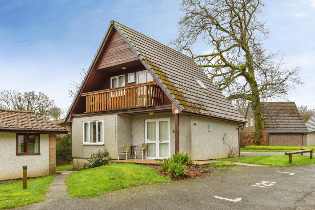 Main image of property: Hengar Manor, Bodmin, Cornwall, PL30