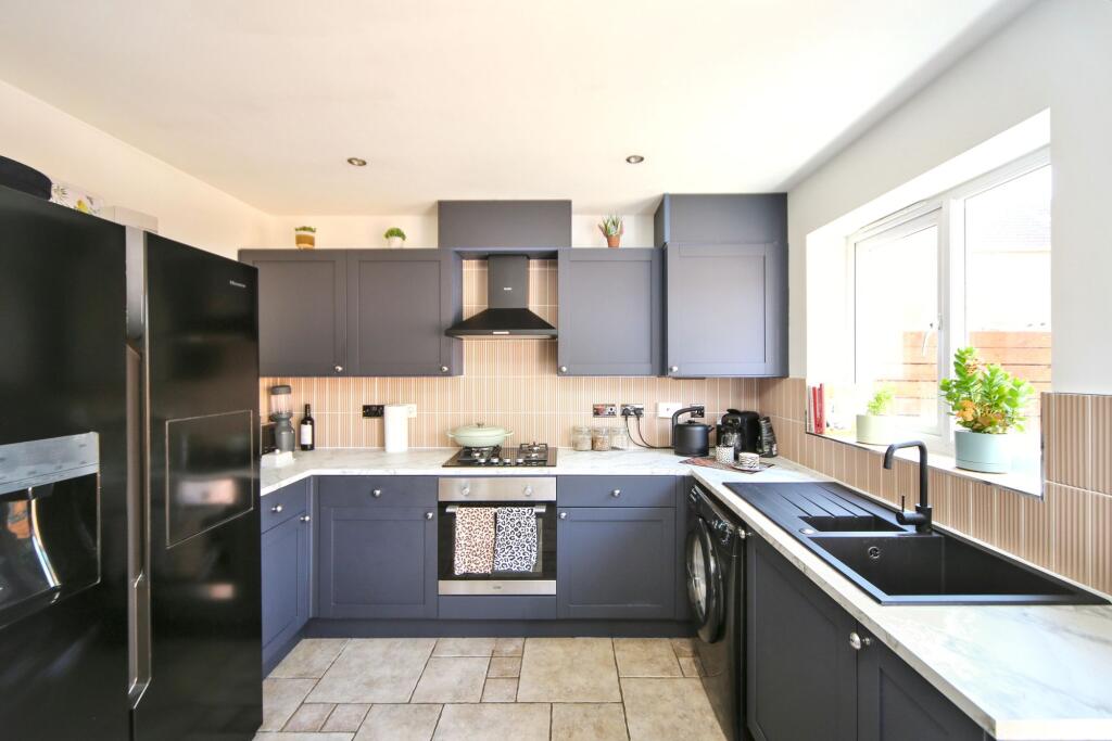 House in Wigan, Greater Manchester - More