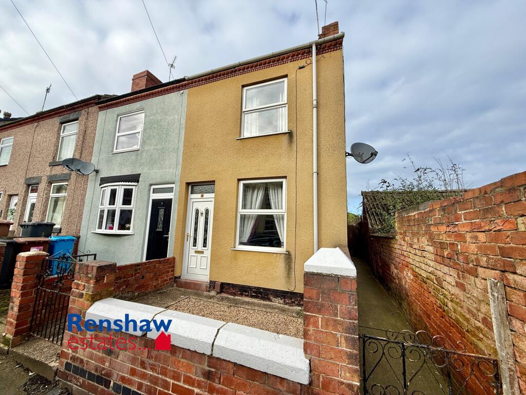 Main image of property: Milton Street, Ilkeston, Derbyshire