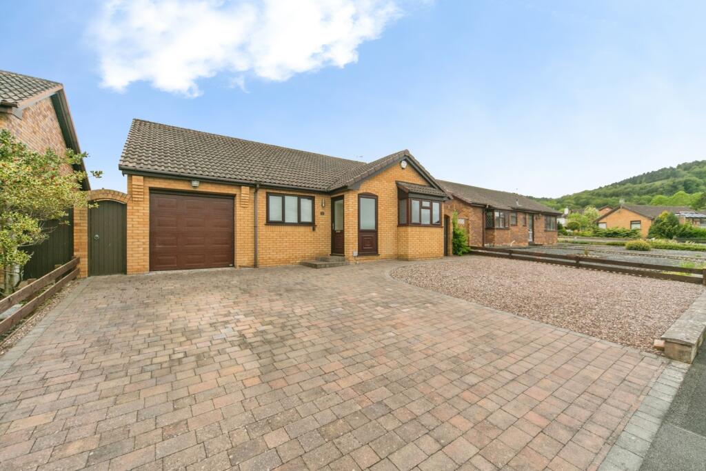 Main image of property: Bryn Helyg, Abergele, Conwy, LL22