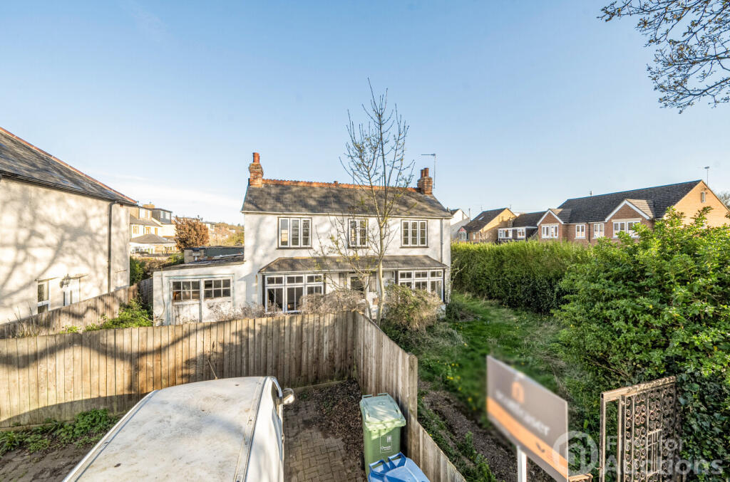 Main image of property: Ferry Road, Marston, Oxford