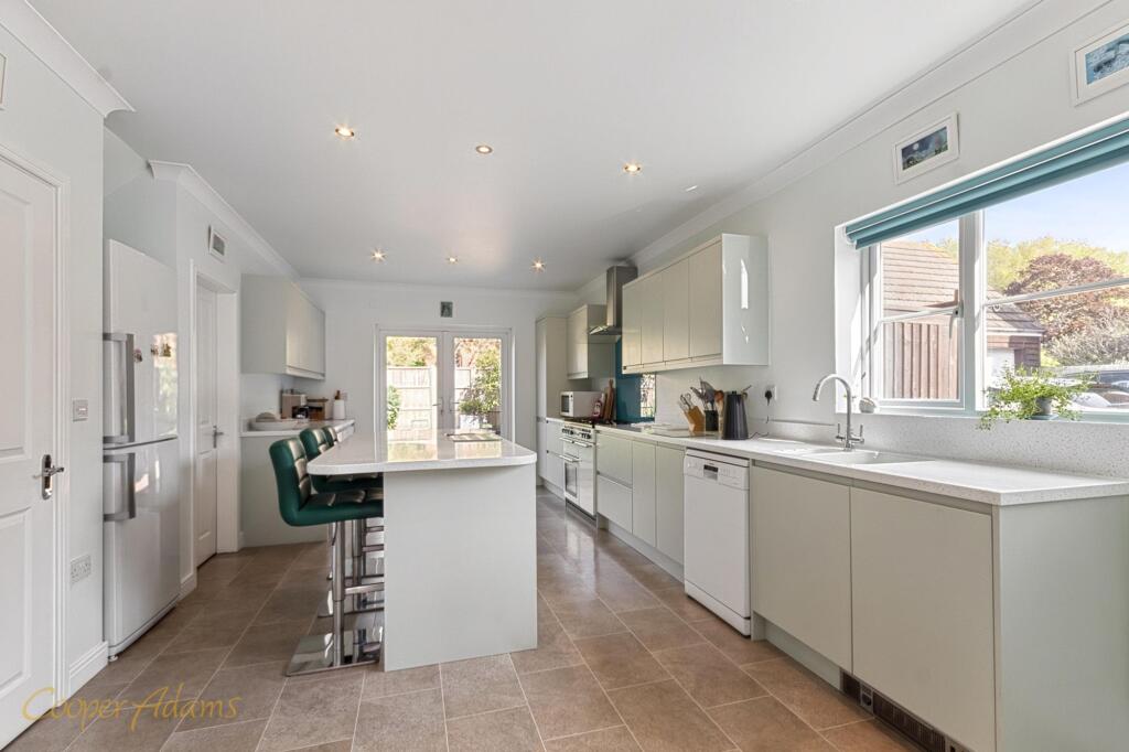 House in Arun, Angmering - View 4