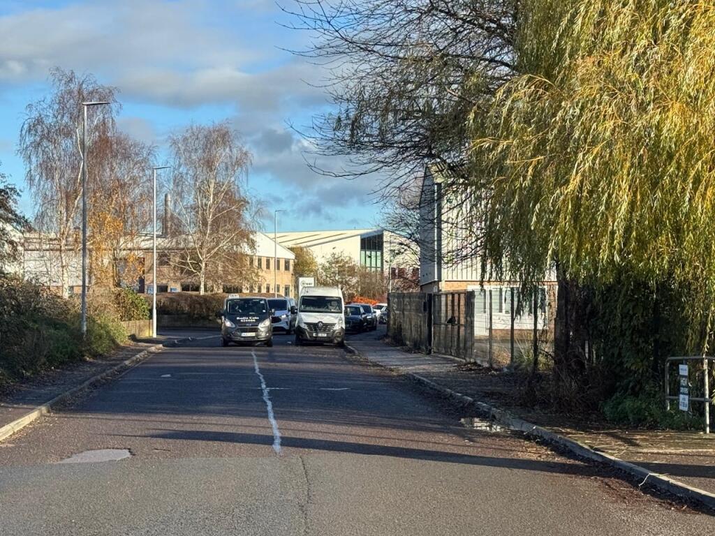 Additional image 6 of Watercombe Park, Lynx West Trading Estate, Yeovil, BA20 2HL