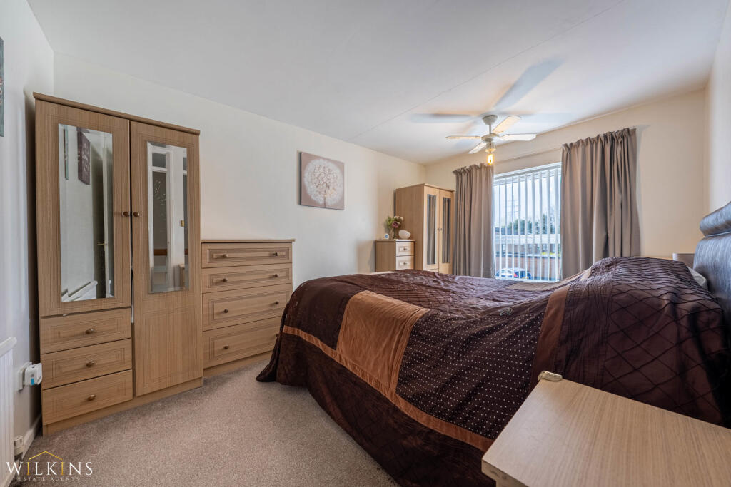 Additional image 15 of Kirtley, Tamworth, Staffordshire, B77