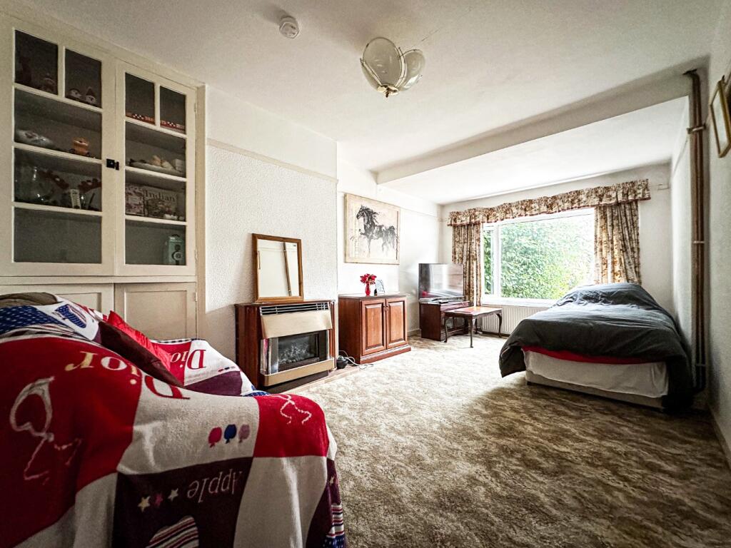 House in Taunton, Obridge - View 5