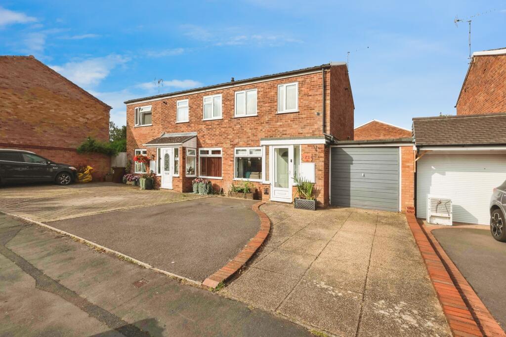 Additional image 15 of Cranhill Close, Solihull, B92