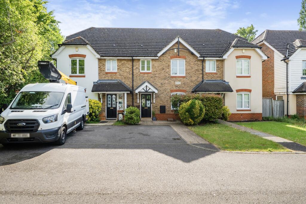 Main image of property: Beechfield Place, Maidenhead