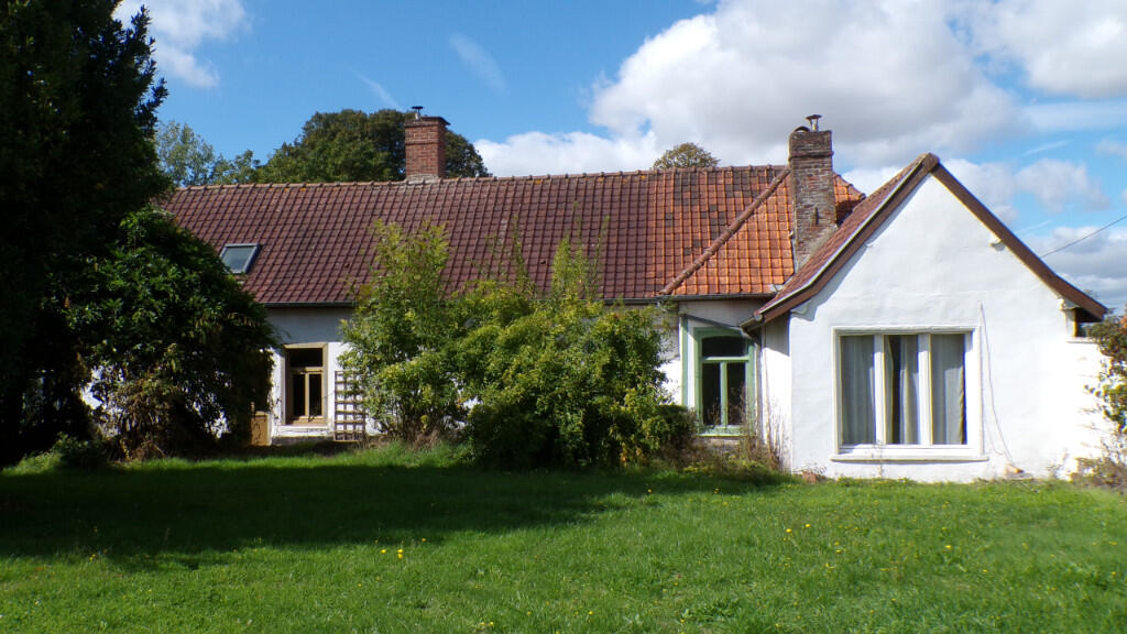 Main image of property: Fortel-en-Artois, Pas-de-Calais, Nord-Pas-de-Calais