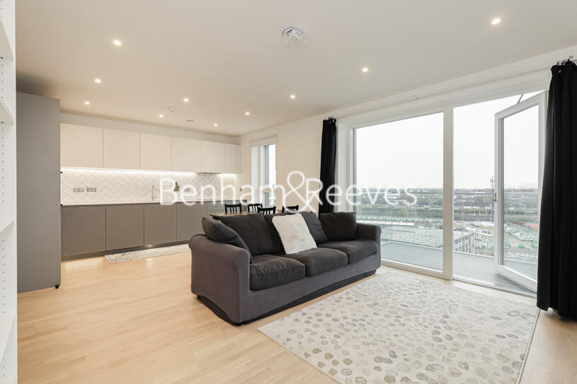 Main image of property: Cedrus Avenue, Southall, UB1