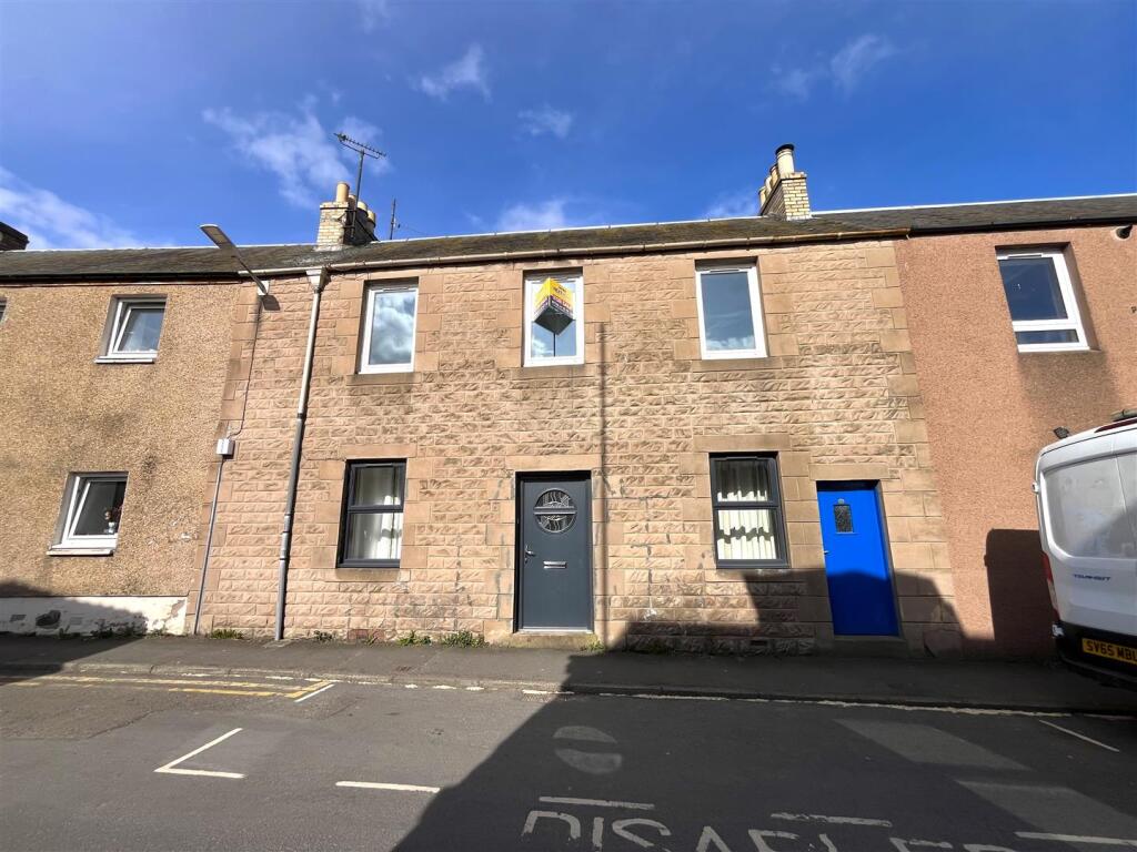 Main image of property: Causewayend, Coupar Angus